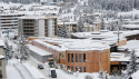 This week's annual summit in Davos was the 48th hosted by the World Economic Forum